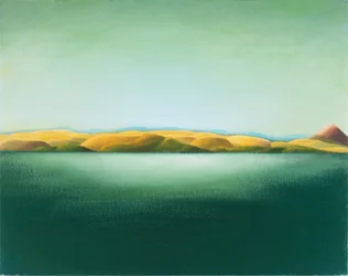 Paysage Nr. 2, 2015
