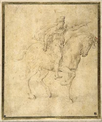 Reiterfigur