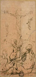 Kreuzigung