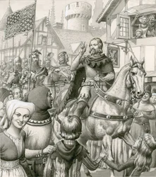 Edward III