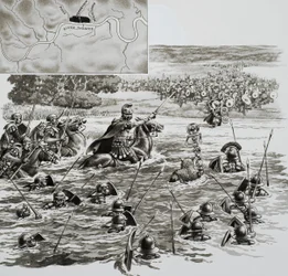 London: Die Hauptstadt, die die Römer erbauten