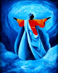 Himmelfahrt - Regina Caeli, 2010