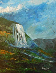 Caskad lakay, 2015
