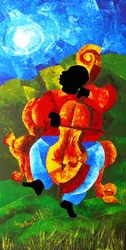 Unter dem Mondlicht, 2012