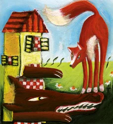 Tiere