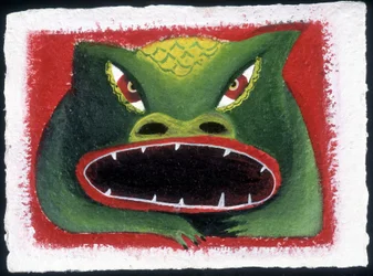Chinesisches Horoskop: Das Zeichen des Drachen
