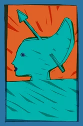Zoodiaco 1, Schütze, 2000