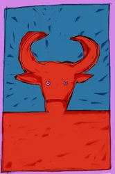Zoodiaco 3, Stier