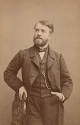 [Unbekanntes Thema], 1862-1867