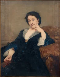 Madeleine Brohan