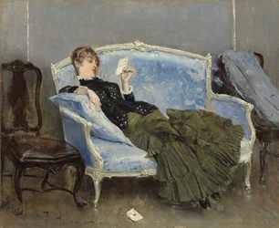 La Lettre