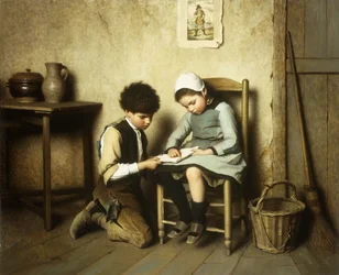Ein Buch teilen