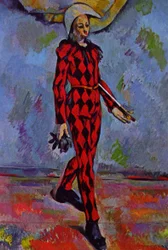 Harlekin