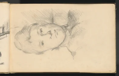 Madame Cézanne