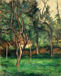 Obstgarten
