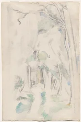 Waldweg