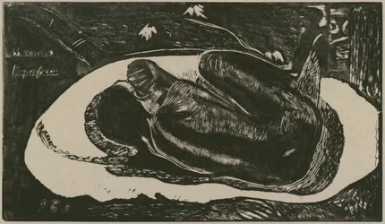 Manao Tupapau (Geist der Toten wacht)