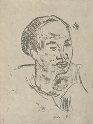 Studie, 1936