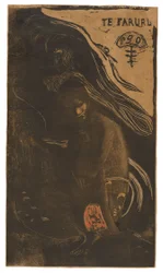 Te faruru (Hier machen wir Liebe), aus der Noa Noa Suite