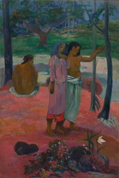 Der Ruf, 1902