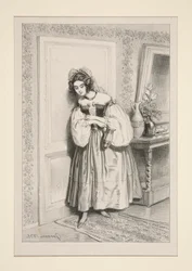 (Neugier)