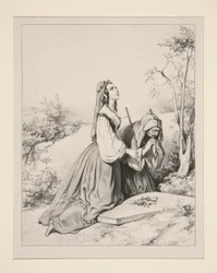 (DIE BEDAUERUNGEN.)