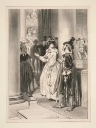 Renaissance-Ball