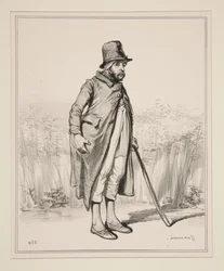 Der Hang zum Diebstahl