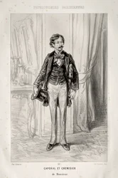 Korporal und Hemdenmacher