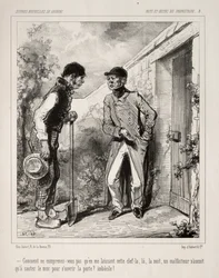 Faite et Gestes du Propriétaire