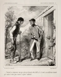 Faite et Gestes du Propriétaire