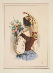 Spanische Fantasie