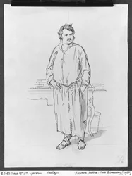 Honore de Balzac