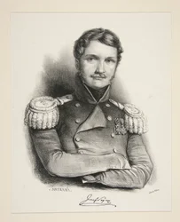 Joseph Szymanowski