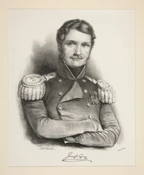 Joseph Szymanowski