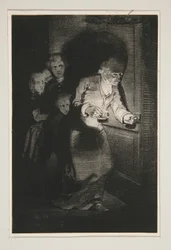 Der Wiedergänger