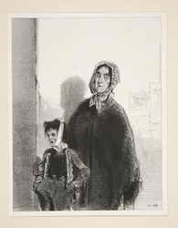 Der junge und schöne Dunois.