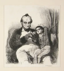 Die schrecklichen Kinder