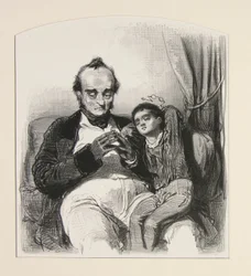 Die schrecklichen Kinder