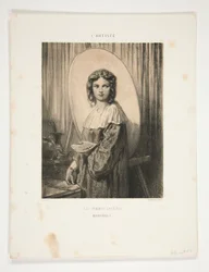 Les Femmes Artists/ Mistress Diana S