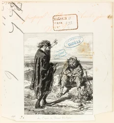 Les Propos de Thomas Vireloque: Der Mensch, das Meisterwerk der Schöpfung