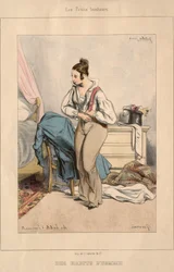 Männerkleidung