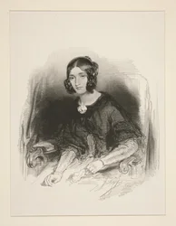 Frau Goulet