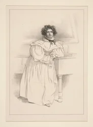 Madame la Duchesse d