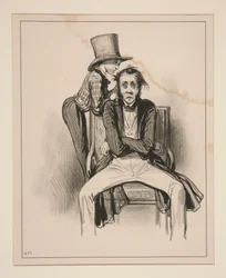 ...Herr Albert? Das ist ein Herr vom Jardin des Plantes...