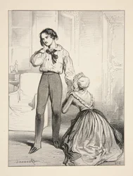 Arme Mutter. IV. Akt / Adolphe Laferrière