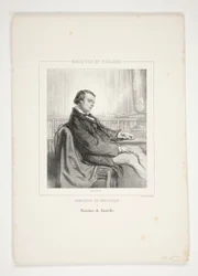 Theodore de Banville