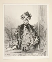 Ein Anatole.