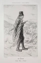 Ein Autor