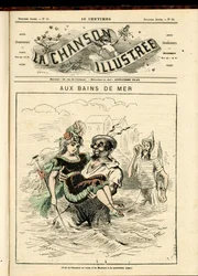 La Chanson illustree (Zeitschrift), Nummer 68